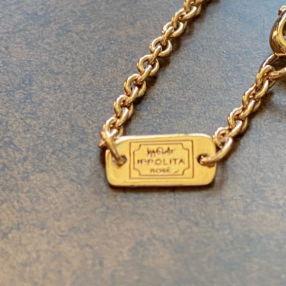 Ippolita Rose necklace - Picture 2 of 10